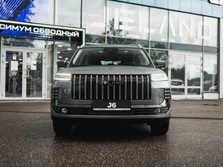 Jeland J6