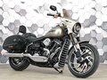 2018 Harley-Davidson Sport Glide, серый, 1199000 рублей - вид 1