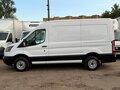2021 Ford Transit, белый, 2450000 рублей - вид 7