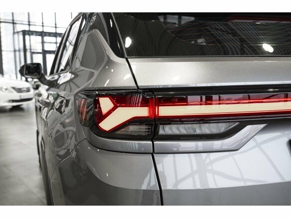 2025 Changan CS35 Plus I Рестайлинг, серебристый, 2839900 рублей - вид 15