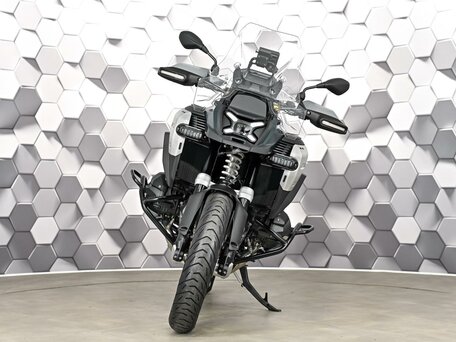 2024 BMW R 1300 GS Adventure, зелёный, 3100000 рублей, вид 5