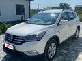 2018 Dongfeng AX7 I, белый