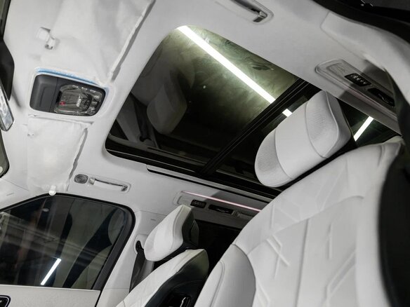 2026 Zeekr 9X 55 kWh (до 3.5 т), чёрный, 11650000 рублей - вид 17