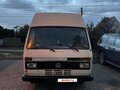 1990 Volkswagen LT, белый, 320000 рублей - вид 1