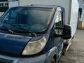 2011 Citroen Jumper, синий, 650000 рублей
