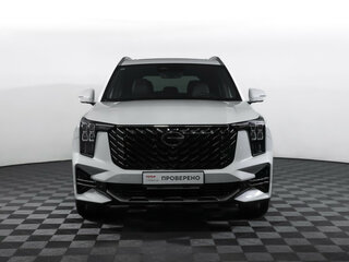 2025 GAC GS8 II, белый, 3818000 рублей, вид 2