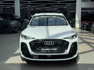 2026 Audi Q5 45 TFSI III (GU), белый, 7280000 рублей, вид 3