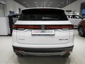2025 Changan CS35 Plus I Рестайлинг, белый - вид 3