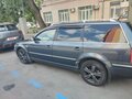 2002 Volkswagen Passat B5 Рестайлинг, серый, 540000 рублей - вид 4