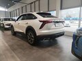 2025 Haval F7x II, белый, 3549000 рублей - вид 2
