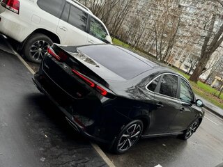 2023 Kaiyi E5, чёрный, 1650000 рублей, вид 2
