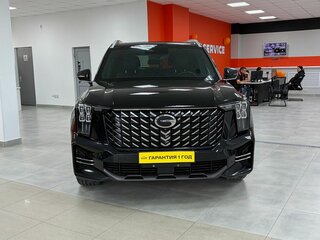 2023 GAC GS8 II, чёрный, 3400000 рублей, вид 3