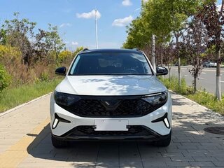 2022 Jetta VS7 I Рестайлинг 1, белый, 1300999 рублей, вид 2