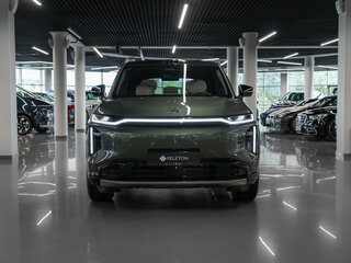 2025 GAC Trumpchi S7 I, зелёный, 4950000 рублей, вид 3