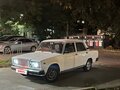 2007 Lada (ВАЗ) 2107, белый, 175000 рублей - вид 4