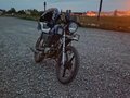 2012 Motoland Active, синий, 40000 рублей