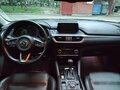 2017 Mazda 6 III (GJ) Рестайлинг, коричневый, 2450000 рублей - вид 3