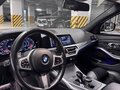 2019 BMW 3 серии 320d VII (G2x), чёрный, 3000000 рублей - вид 8