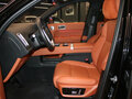 2024 Li Auto (Lixiang) L7 52.3 kWh I Рестайлинг, чёрный - вид 6