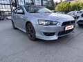 2008 Mitsubishi Lancer X, серебристый, 700000 рублей - вид 1