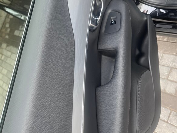 2019 Volvo XC90 II, чёрный, 3429000 рублей - вид 15