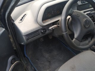2007 Lada (ВАЗ) 2114, зелёный, 80000 рублей, вид 4