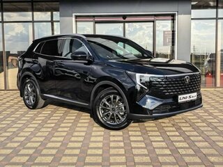 2026 Changan UNI-S I Рестайлинг, чёрный, 3149900 рублей, вид 1