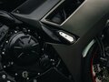 2023 Kawasaki EX-4, чёрный, 740000 рублей - вид 7