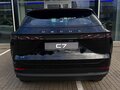 2026 Omoda C7, чёрный, 3099000 рублей - вид 4