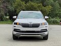 2022 Skoda Karoq DSG7 I, белый, 1790000 рублей - вид 1