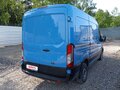 2021 Ford Transit, синий, 3450000 рублей - вид 2
