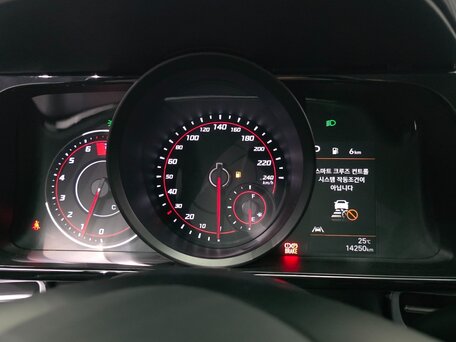 2023 Hyundai Avante VII, белый, 1600060 рублей, вид 5