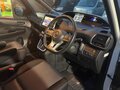 2021 Nissan Serena S-Hybrid V (C27) Рестайлинг, белый - вид 7