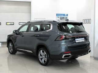 2026 Geely Okavango I Рестайлинг, серый, 4010990 рублей, вид 2