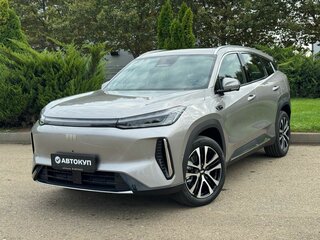 2026 Geely Galaxy M7, серый, 3495000 рублей, вид 1