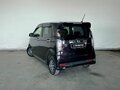 2016 Honda N-WGN I Рестайлинг, фиолетовый - вид 5