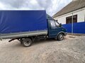 2005 ГАЗ ГАЗель (3302), синий, 665000 рублей - вид 7