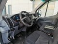 2017 Ford Transit, серый, 1195000 рублей - вид 9