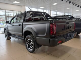 2026 JAC T9 Urban, чёрный, 4179000 рублей, вид 5