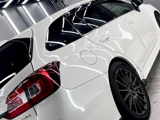 2015 Subaru Levorg I, белый, 1500000 рублей, вид 1
