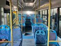 2008 Higer KLQ 6891, серый, 625000 рублей - вид 6