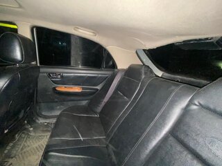 2008 BYD F3 I, серый, 180000 рублей, вид 5