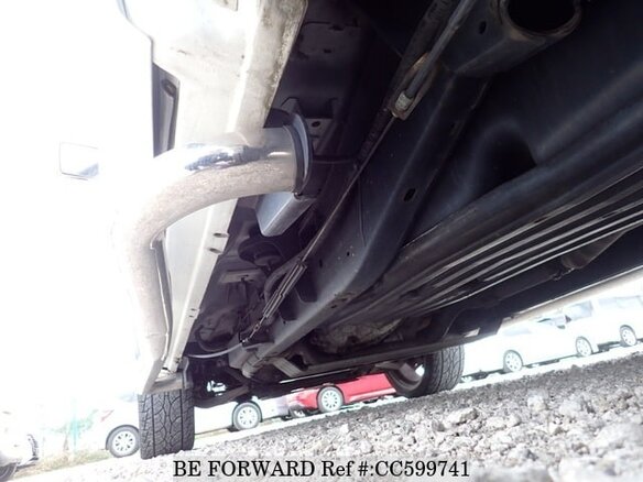 2004 Ford F-150 XI, белый, 700000 рублей - вид 31