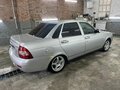 2010 Lada (ВАЗ) Priora I, серебристый, 350000 рублей - вид 5