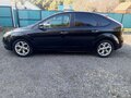 2010 Ford Focus II Рестайлинг, чёрный, 500000 рублей - вид 4