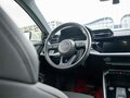 2023 Audi A3 35 TFSI IV (8Y), белый, 1730333 рублей - вид 9