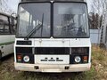 2006 ПАЗ 4234, белый, 1000000 рублей - вид 7