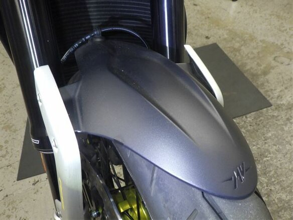 2020 MV Agusta Dragster 800, чёрный, 1060000 рублей - вид 11