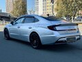 2020 Hyundai Sonata VIII (DN8), серебристый, 2215000 рублей - вид 7