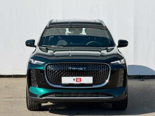 2026 Tenet T8, зелёный, 3299000 рублей, вид 4